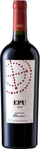Вино Epu, Almaviva, DO, 2019, 0.75 л