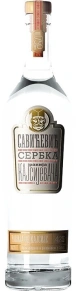Бренди Kajsievacha, Savichevich, 0.7 л