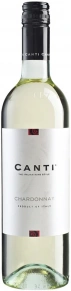 Вино Chardonnay Demi-Sec, Canti, 2023, 0.75 л