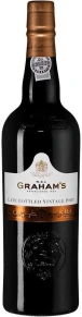 Портвейн Late Bottled Vintage (LBV), Graham's, 2013, 1 л