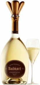 Шампанское Prestige Collection Blanc de Blancs, Ruinart, 1.5 л