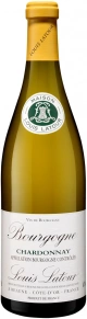 Вино Chardonnay, Louis Latour, AOC, 2019, 0.75 л