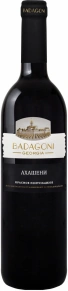 Вино Akhasheni, Badagoni, 2023, 0.75 л