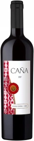 Вино Cana Red Dry, Maola, DO, 0.75 л
