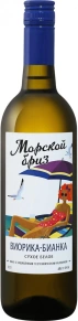 Вино Виорика-Бианка, Морской бриз, 0.7 л