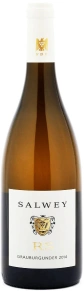 Вино RS Grauburgunder, Salwey, 2014, 0.75 л