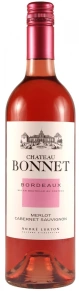 Вино Chateau Bonnet Rose, Andre Lurton, 2008, 0.75 л