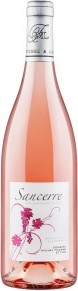 Вино Sancerre Rose, Domaine Michel Thomas & Fils, AOC, 2022, 0.75 л