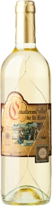 Вино Blanco Semidulce, Caballeros de la Rosa, 0.75 л