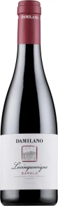 Вино Lecinquevigne, Damilano, DOCG, 2012, 0.75 л