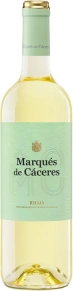 Вино Blanco, Marques de Caceres, 2020, 0.75 л