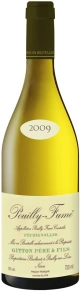 Вино Pechignolles, Gitton Pere & Fils, AOC, 2009, 0.75 л