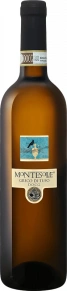 Вино Greco di Tufo, Montesole, DOCG, 2019, 0.75 л