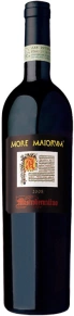 Вино More Maiorum, Mastroberardino, DOCG, 2008, 0.75 л