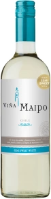 Вино Semi Sweet White, Vina Maipo, 0.75 л