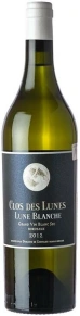 Вино Lune Blanche, Clos des Lunes, AOC, 2012, 0.75 л
