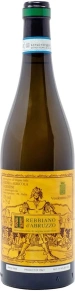 Вино Trebbiano d'Abruzzo, Valentini, 2019, 0.75 л