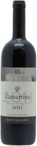 Вино Camartina, Querciabella, IGT, 2011, 0.75 л