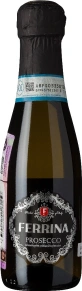 Игристое вино Prosecco, Ferrina, DOC, 0.2 л