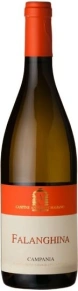 Вино Falanghina, Antonio Caggiano, IGT, 2016, 0.75 л