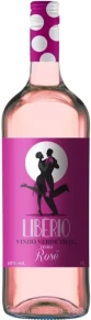 Вино Rose, Liberio, DOC, 1 л