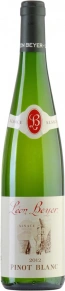 Вино Pinot Blanc, Leon Beyer, AOC, 2012, 0.75 л