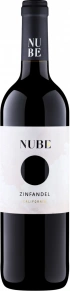 Вино Zinfandel, California, Nube, 2022, 0.75 л