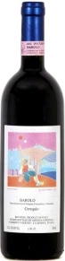Вино Cerequio, Roberto Voerzio, 2008, 0.75 л