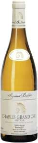 Вино Vaudesir, Domaine Seguinot-Bordet, AOC, 2014, 0.75 л