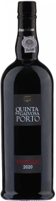 Вино Porto Vintage, Quinta da Gaivosa, DO, 2020, 0.75 л