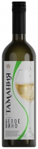 Вино Белое Сухое, Тамания, 0.75 л