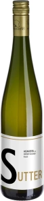Вино Gruner Veltliner Klassik, Sutter, 2019, 0.75 л
