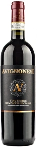 Вино Vino Nobile di Montepulciano, Avignonesi, 2011, 0.75 л