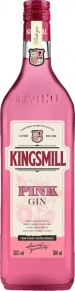 Джин Pink, Kingsmill, 0.5 л