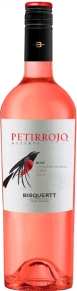 Вино Rose, Petirrojo, Reserva, 2018, 0.75 л