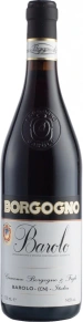 Вино Barolo, Borgogno, DOCG, 2020, 0.75 л