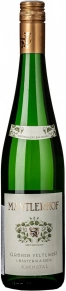 Вино Gruner Veltliner Lossterrassen, Mantlerhof, 2022, 0.75 л