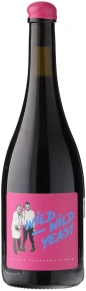 Шампанское Wild Wild Yeast Coteaux Champenois, Brocard Pierre, AOC, 2018, 0.75 л