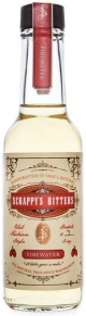 Ликер Firewater, Scrappy's Bitters, 0.15 л