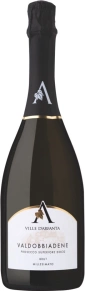 Игристое вино Brut Millesimato Prosecco Superiore Valdobbiadene, Villa Arfanta, DOCG, 2021, 0.75 л