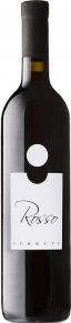 Вино Rosso VdT, Ezio Cerruti, 2021, 0.75 л