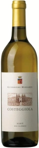 Вино Costeggiola Soave Classico, Guerrieri Rizzardi, DOC, 2014, 0.75 л