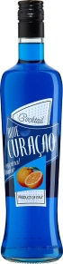 Ликер Blue Curacao, Valdoglio, 0.7 л