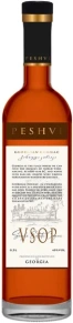 Коньяк Peshvi, VSOP, 5 лет, 0.25 л