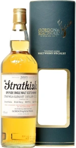 Виски Strathisla, Strathisla from Gordon and MacPhail, 10 лет, 0.7 л (п/у)