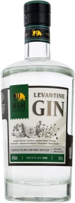 Джин Single Malt, Levantine, 0.7 л