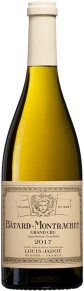 Вино Batard-Montrachet Grand Cru, Louis Jadot, AOC, 2017, 0.75 л
