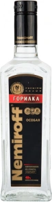 Водка Original, Nemiroff, 0.25 л