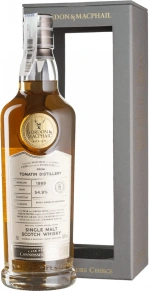 Виски Tomatin Cask Strength, Connoisseur's Choice, 29 лет, 0.7 л (п/у)