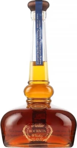 Виски Pure Pot Still Small Batch No.22D01, Willett, 8-10 лет, 0.7 л
